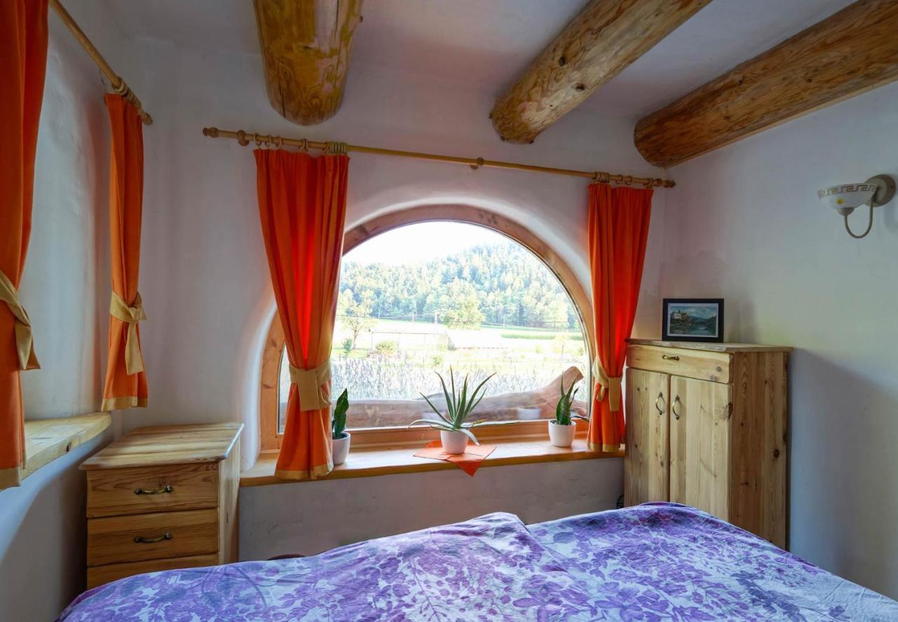 Natur Apartma Rudi Begunje na Gorenjskem Luaran gambar