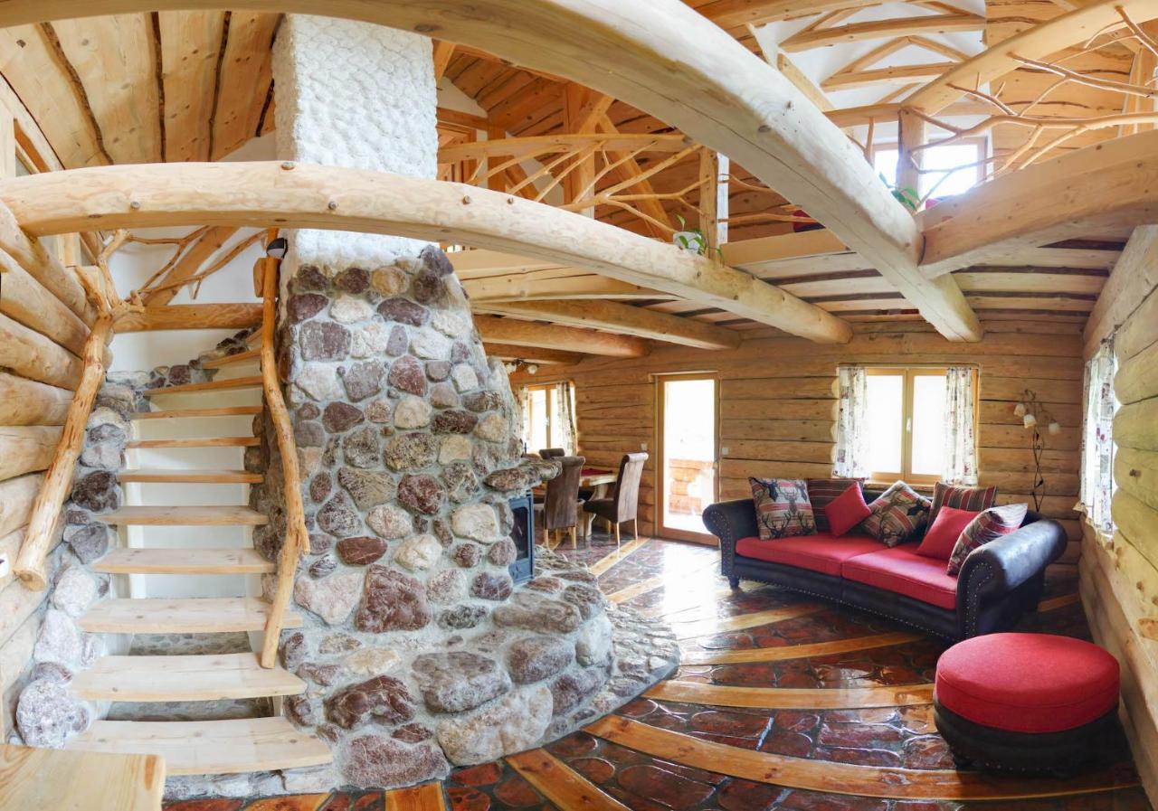 Natur Apartma Rudi Begunje na Gorenjskem Luaran gambar