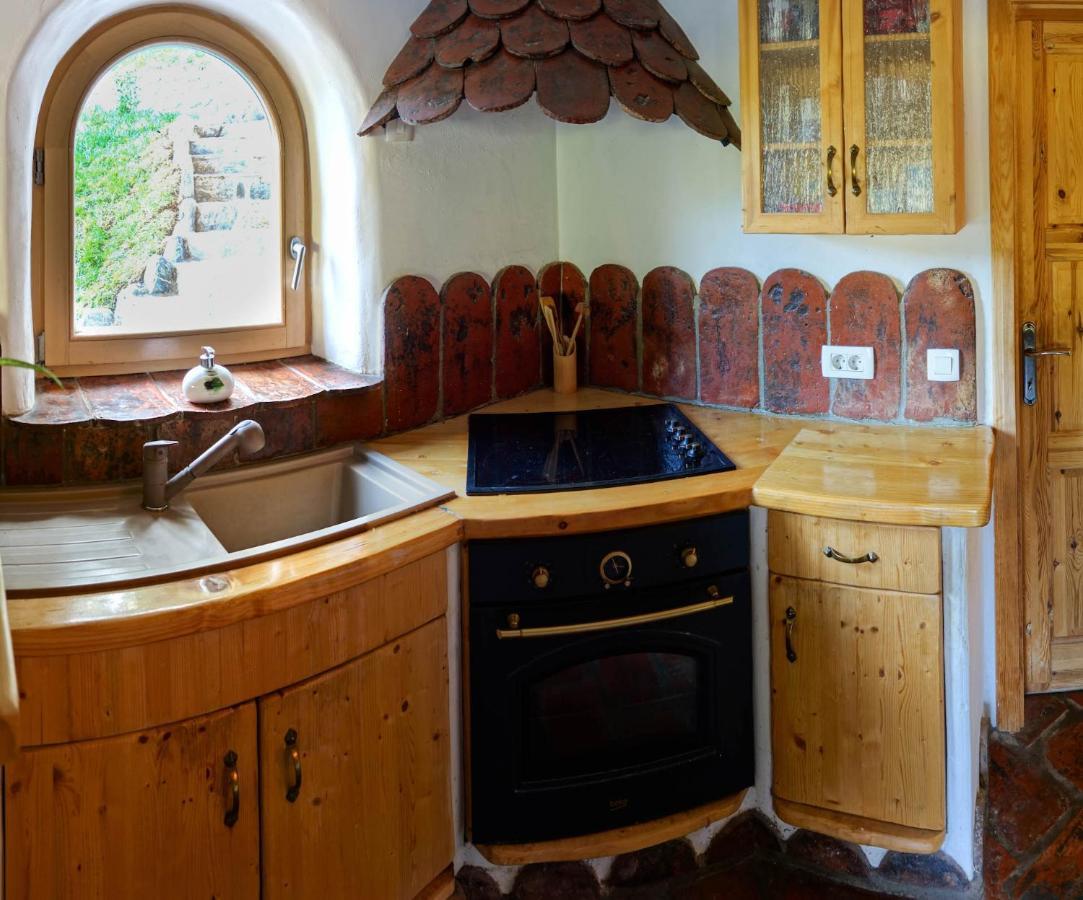 Natur Apartma Rudi Begunje na Gorenjskem Luaran gambar