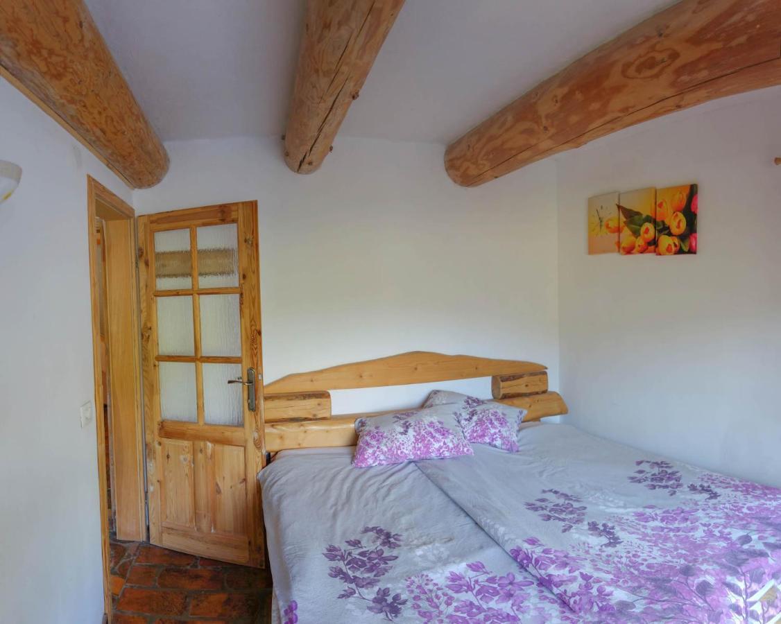 Natur Apartma Rudi Begunje na Gorenjskem Luaran gambar