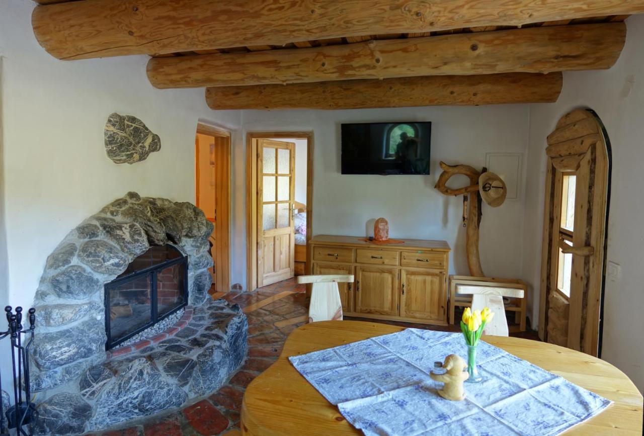 Natur Apartma Rudi Begunje na Gorenjskem Luaran gambar