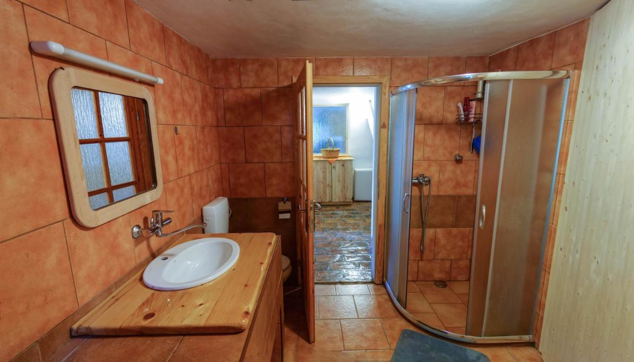 Natur Apartma Rudi Begunje na Gorenjskem Luaran gambar