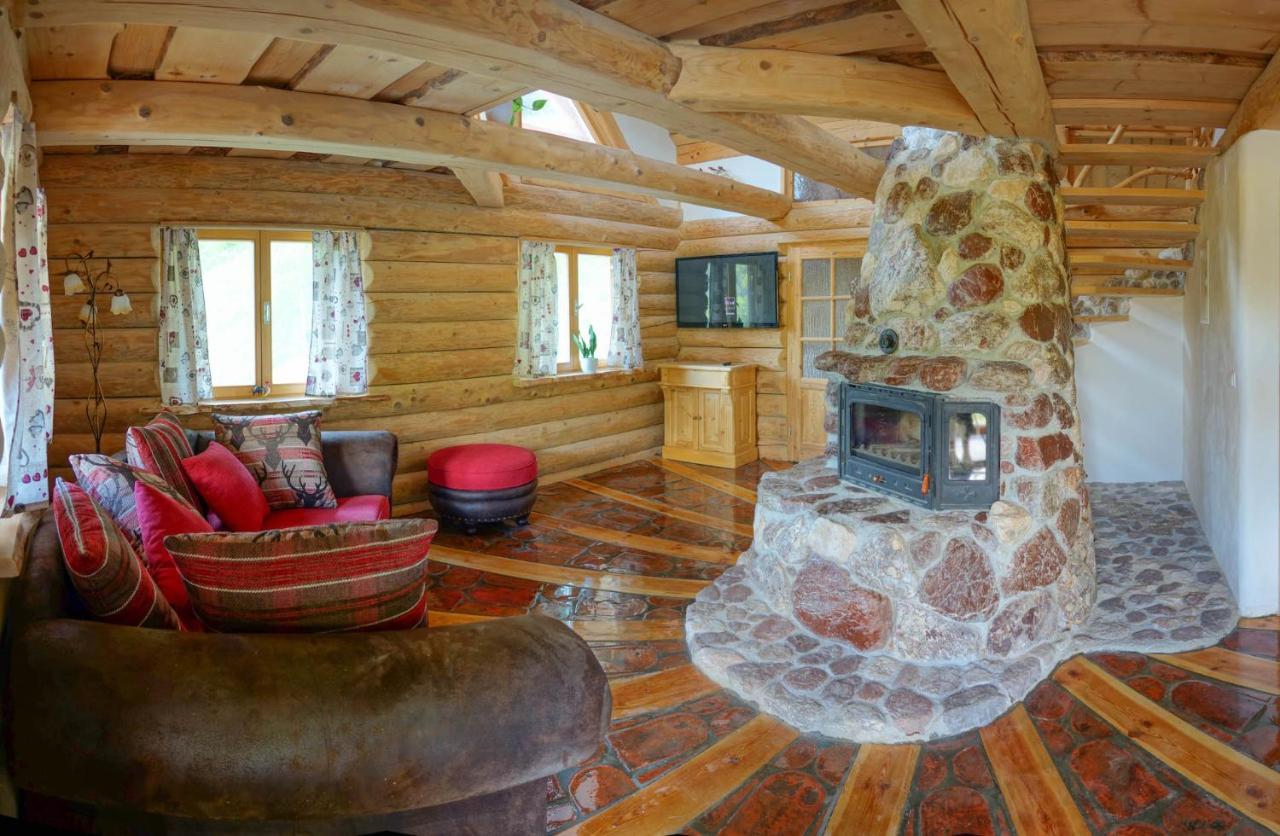 Natur Apartma Rudi Begunje na Gorenjskem Luaran gambar
