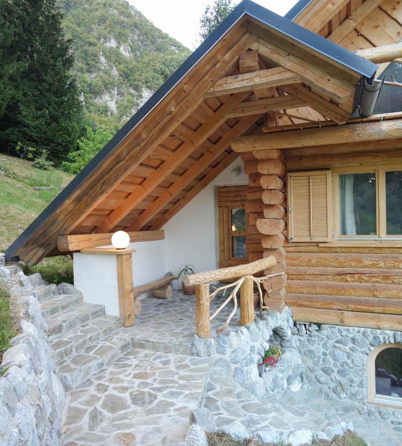 Natur Apartma Rudi Begunje na Gorenjskem Luaran gambar