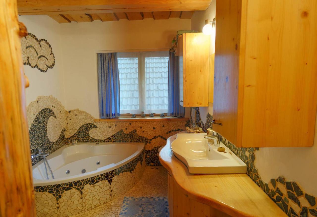 Natur Apartma Rudi Begunje na Gorenjskem Luaran gambar