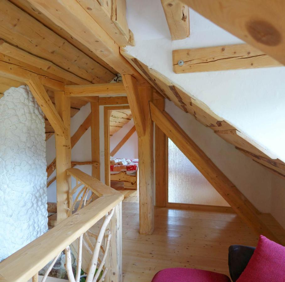 Natur Apartma Rudi Begunje na Gorenjskem Luaran gambar