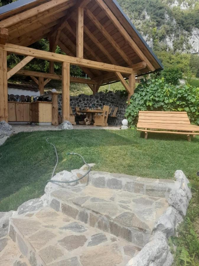 Natur Apartma Rudi Begunje na Gorenjskem Luaran gambar